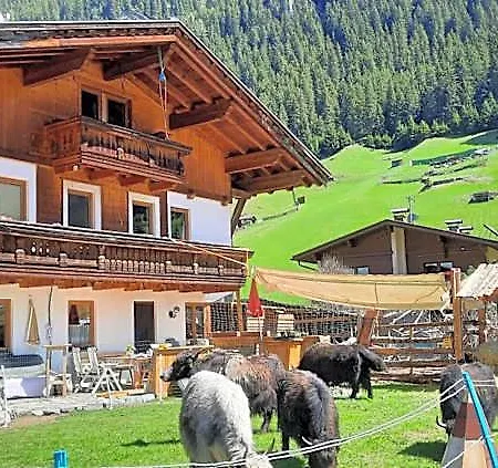 Permadieshof *