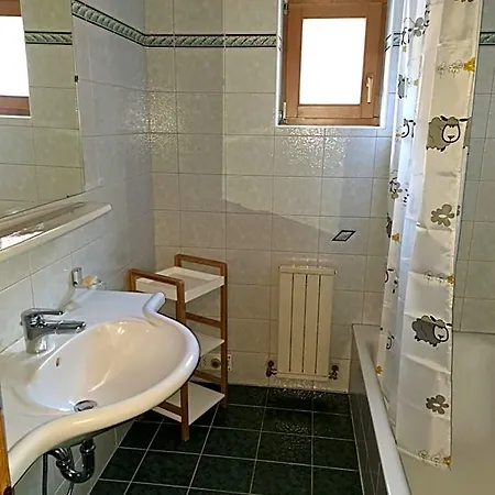 Permadieshof * سانكت ليونارد إم بيتزتال