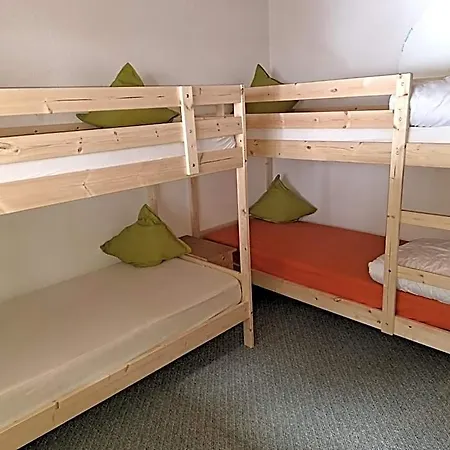 فندق Permadieshof سانكت ليونارد إم بيتزتال